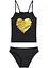 Meisjes tankini met gerecycled polyamide (2-dlg. set), bpc bonprix collection