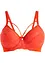 Minimizer bh met sierlijk kant, bonprix