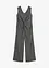 Crinkle jersey jumpsuit, BODYFLIRT