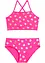 Meisjes bikini met gerecycled polyamide (2-dlg. set), bpc bonprix collection