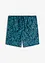 Heren zwemshort van gerecycled polyester, bpc bonprix collection