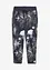 Sweatpants van een katoenmix, bonprix
