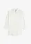 Overhemdblouse van mousseline, bonprix