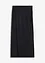 Maxi rok van soepele viscose, BODYFLIRT