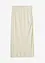 Maxi rok van soepele viscose, BODYFLIRT