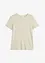 T-shirt van soepele viscose, bonprix