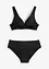 Push up bikini (2-dlg. set), bonprix