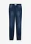 Skinny jeans met high waist, bonprix