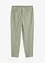 Twill boyfriend broek, RAINBOW