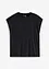 T-shirt in een zachte viscosemix, bonprix