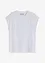 T-shirt in een zachte viscosemix, bonprix
