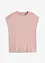 T-shirt in een zachte viscosemix, bonprix