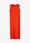 Jersey jurk van katoen met stretch, bonprix