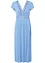 Maxi jurk van soepele viscose, bonprix
