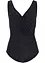 Corrigerend badpak in wikkellook, medium corrigerend, bonprix