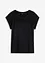 Shirt met kant, bonprix