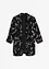 Lange gedessineerde blazer, bonprix