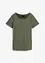 T-shirt van puur katoen, bonprix