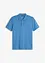 Piqué poloshirt van puur biologisch katoen, bonprix