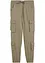 Stretch workwear broek, regular fit, bonprix