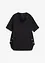 Wijd T-shirt van biologisch katoen, bonprix
