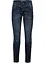 Boyfriend stretch jeans mid waist, bonprix