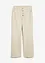 High waist mom jeans, cropped, bonprix