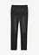 Straight jeans mid waist, super stretch met comfortband, bonprix
