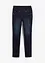 Straight jeans mid waist, super stretch met comfortband, bonprix