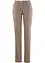 Comfort stretch broek, bonprix