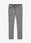 Slim fit jeans mid waist, super stretch, bonprix