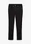 Slim fit jeans mid waist, super stretch, bonprix