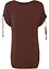 Shirt van soepele viscose, bonprix