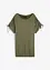 Shirt van soepele viscose, bonprix