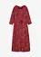 Maxi jurk, bonprix