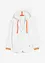 Sweat blazer in een viscosemix, bonprix