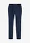 Skinny jegging mid waist met comfortband, bonprix