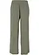 7/8 jersey broek van een soepele viscose-mix, bonprix