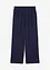 7/8 jersey broek van een soepele viscose-mix, bonprix