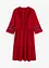 Tuniekjurk van zachte viscose, bonprix