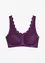 Naadloze Feel Comfort bralette met gevulde cups, bonprix