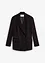 Blazer met dubbele knopen, bonprix