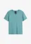 Essential stretch T-shirt met biologisch katoen, bonprix