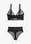 Bralette en taillestring ouvert (2-dlg. set), VENUS