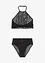 Bralette en slip ouvert (2-dlg. set), VENUS