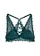 Bralette zonder beugels met gerecycled polyamide, bonprix