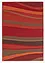 Vloerkleed met golvend patroon, bonprix