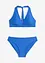 Halter bikini (2-dlg. set), bonprix