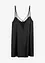 Satijnen slipdress, bonprix