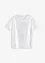 Shirt met glanzende print, bonprix